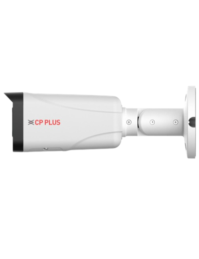 CP-UNC-TC81ZL6C-VMD-LQ 8MP Dual Light Bullet Camera - 60Mtr.